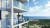 Balustrada z poręczą lakierowana RAL 9005