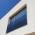 Balustrada na balkon francuski portfenetr system listwowy we wnęce