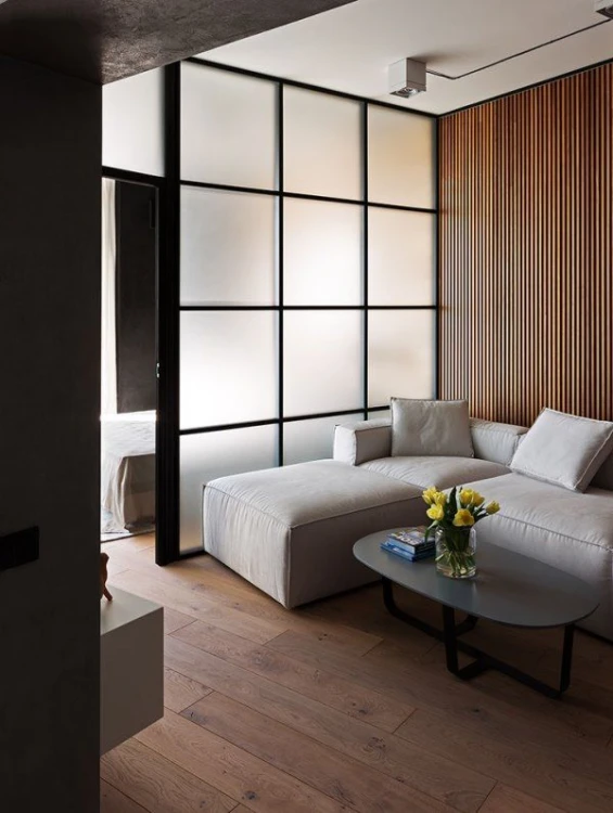 4 szklana ściana mleczna loft.jpg