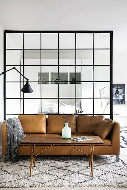 5 zabudowa ze szkła loft szprosy.jpg