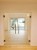 Drzwi szklane wahadłowe ECONOMYGLASS