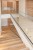 listwy balustrady