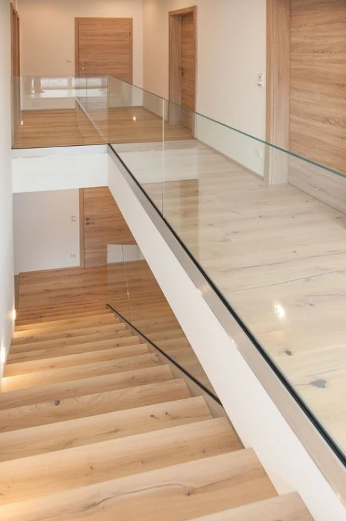 listwy balustrady