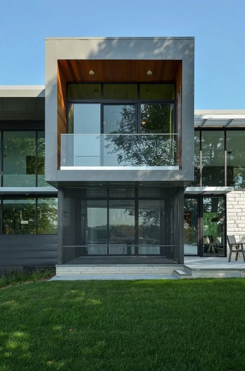 listwy balustrady