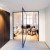 drzwi loft pivot