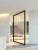Drzwi Loftowe 360 stopni PIVOT LOFT
