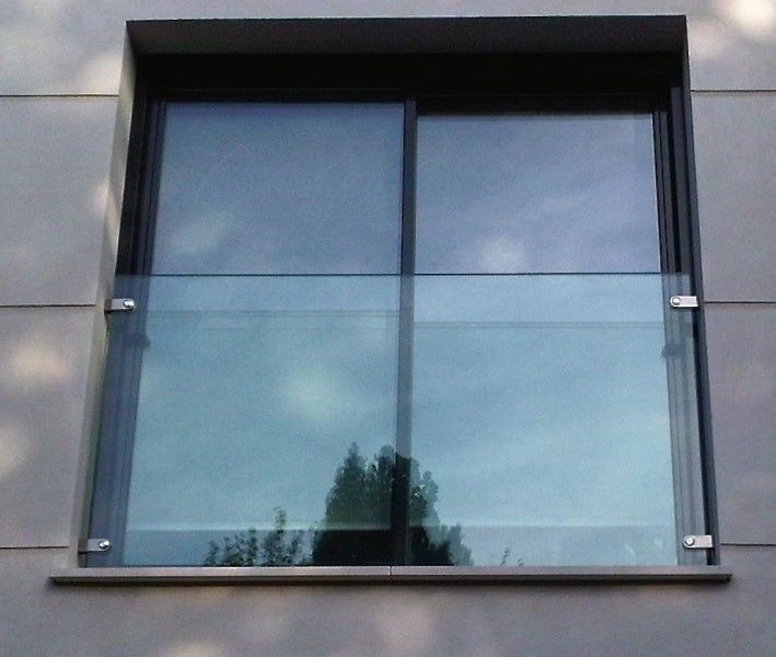 balkon francuski system Z
