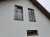 Balustrada okienna balkon francuski uchwyt Z podtynkowy portfenet