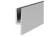 Profil balustrady boczny