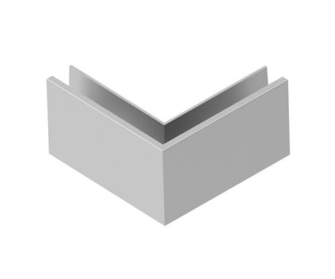 Łącznik kątowy zewnętrzny