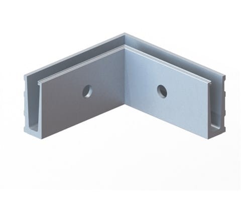 Łącznik kątowy wewnętrzny