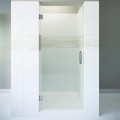 Drzwi prysznicowe na wymiar